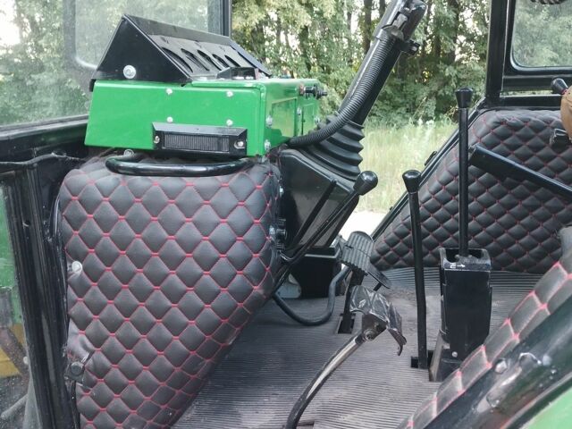 Зелений ХТЗ Т-25, об'ємом двигуна 0 л та пробігом 10 тис. км за 6900 $, фото 10 на Automoto.ua