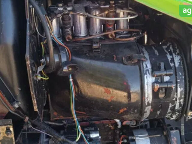 ХТЗ Т-30, объемом двигателя 0 л и пробегом 0 тыс. км за 7000 $, фото 2 на Automoto.ua