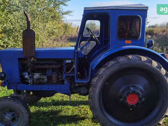 ХТЗ Т-40, об'ємом двигуна 4.15 л та пробігом 0 тис. км за 3200 $, фото 1 на Automoto.ua