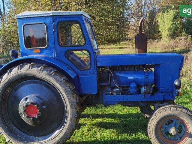 ХТЗ Т-40, об'ємом двигуна 4.15 л та пробігом 0 тис. км за 3200 $, фото 2 на Automoto.ua