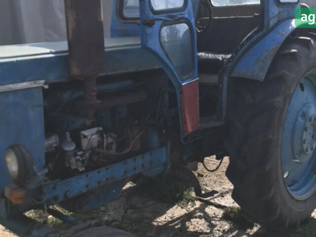 ХТЗ Т-40, объемом двигателя 3.15 л и пробегом 0 тыс. км за 2200 $, фото 2 на Automoto.ua