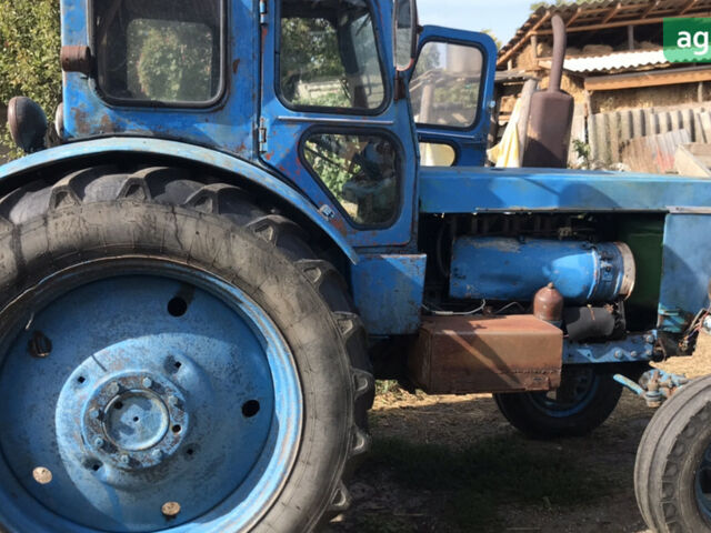 ХТЗ Т-40, объемом двигателя 3.15 л и пробегом 0 тыс. км за 2200 $, фото 5 на Automoto.ua
