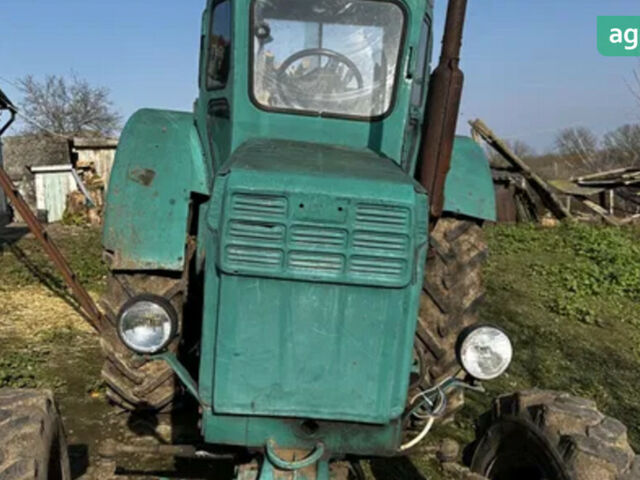 ХТЗ Т-40, объемом двигателя 4.15 л и пробегом 0 тыс. км за 4000 $, фото 4 на Automoto.ua