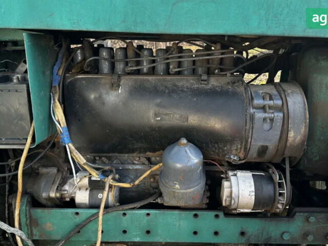 ХТЗ Т-40, объемом двигателя 4.15 л и пробегом 0 тыс. км за 4000 $, фото 3 на Automoto.ua