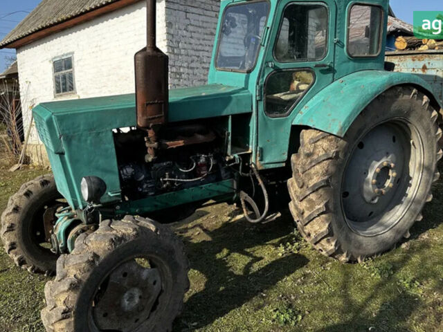 ХТЗ Т-40, объемом двигателя 4.15 л и пробегом 0 тыс. км за 4000 $, фото 1 на Automoto.ua