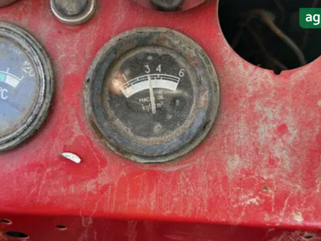 ХТЗ Т-40, объемом двигателя 4.15 л и пробегом 0 тыс. км за 4000 $, фото 5 на Automoto.ua