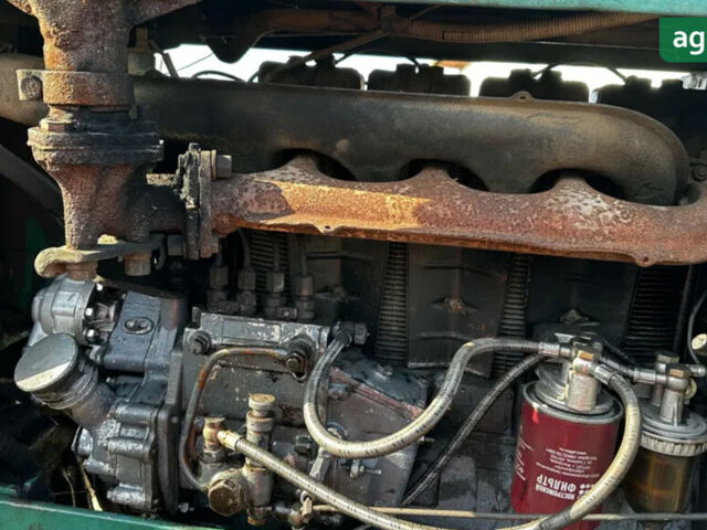 ХТЗ Т-40, объемом двигателя 4.15 л и пробегом 0 тыс. км за 4000 $, фото 2 на Automoto.ua