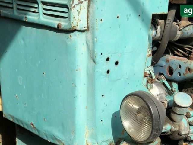 ХТЗ Т-40, объемом двигателя 0 л и пробегом 0 тыс. км за 3883 $, фото 10 на Automoto.ua