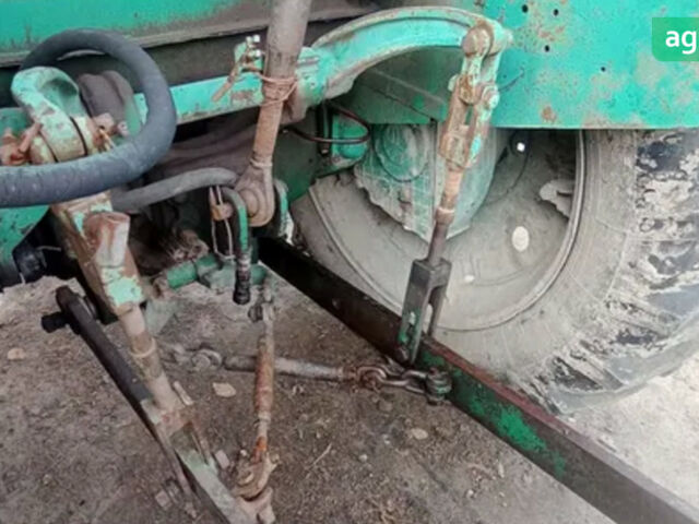 ХТЗ Т-40, об'ємом двигуна 4.15 л та пробігом 0 тис. км за 4000 $, фото 7 на Automoto.ua
