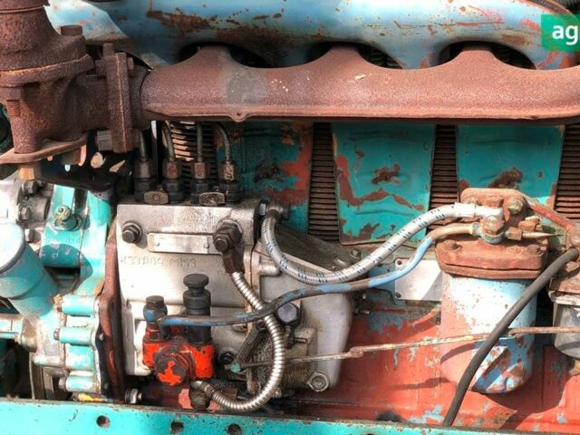 ХТЗ Т-40, объемом двигателя 0 л и пробегом 0 тыс. км за 3883 $, фото 6 на Automoto.ua