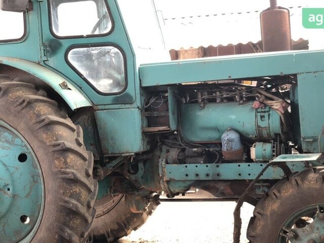 ХТЗ Т-40, объемом двигателя 0 л и пробегом 0 тыс. км за 3883 $, фото 15 на Automoto.ua