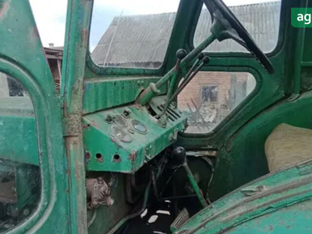 ХТЗ Т-40, об'ємом двигуна 4.15 л та пробігом 0 тис. км за 4000 $, фото 10 на Automoto.ua