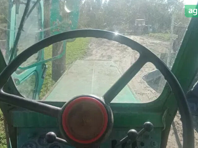 ХТЗ Т-40, об'ємом двигуна 4.15 л та пробігом 0 тис. км за 4000 $, фото 12 на Automoto.ua