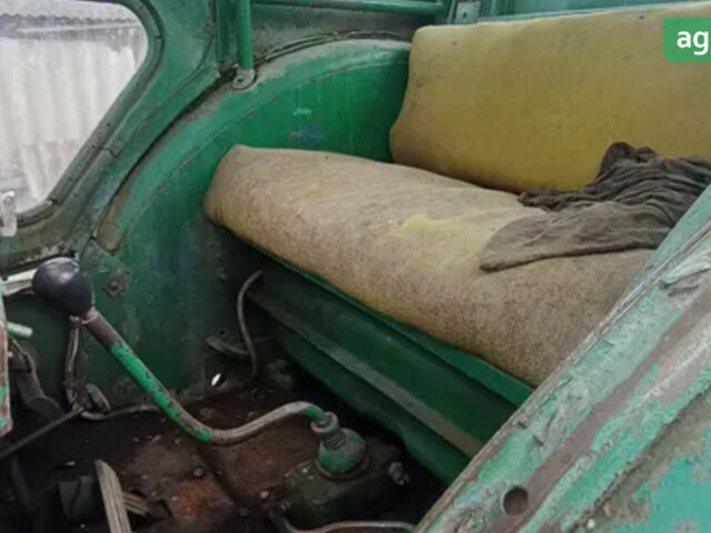 ХТЗ Т-40, об'ємом двигуна 4.15 л та пробігом 0 тис. км за 4000 $, фото 4 на Automoto.ua