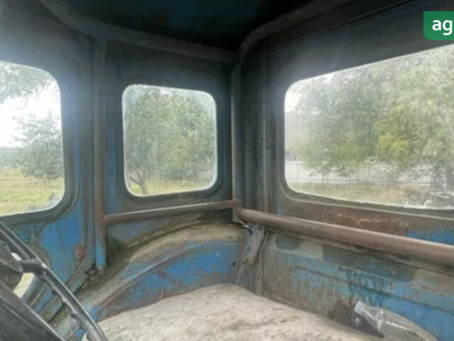 ХТЗ Т-40, объемом двигателя 4.15 л и пробегом 0 тыс. км за 3250 $, фото 1 на Automoto.ua