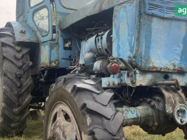 ХТЗ Т-40, объемом двигателя 4.15 л и пробегом 0 тыс. км за 3250 $, фото 6 на Automoto.ua