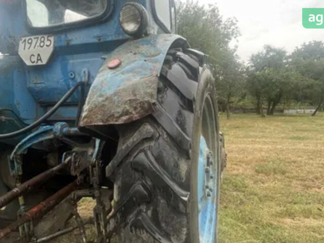 ХТЗ Т-40, объемом двигателя 4.15 л и пробегом 0 тыс. км за 3250 $, фото 4 на Automoto.ua