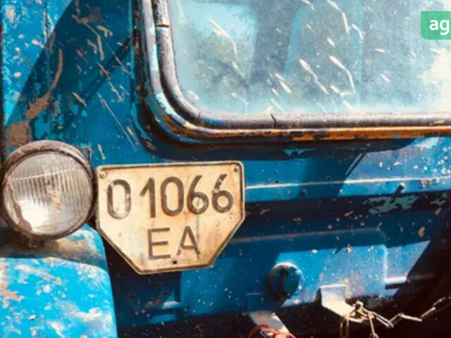 ХТЗ Т-40, об'ємом двигуна 4.15 л та пробігом 0 тис. км за 2850 $, фото 1 на Automoto.ua