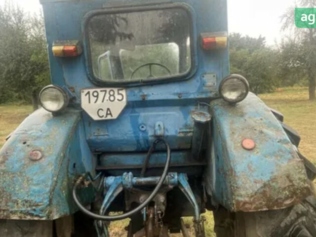 ХТЗ Т-40, объемом двигателя 4.15 л и пробегом 0 тыс. км за 3250 $, фото 5 на Automoto.ua