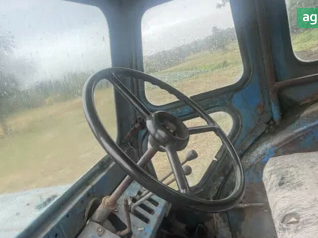 ХТЗ Т-40, объемом двигателя 4.15 л и пробегом 0 тыс. км за 3250 $, фото 2 на Automoto.ua