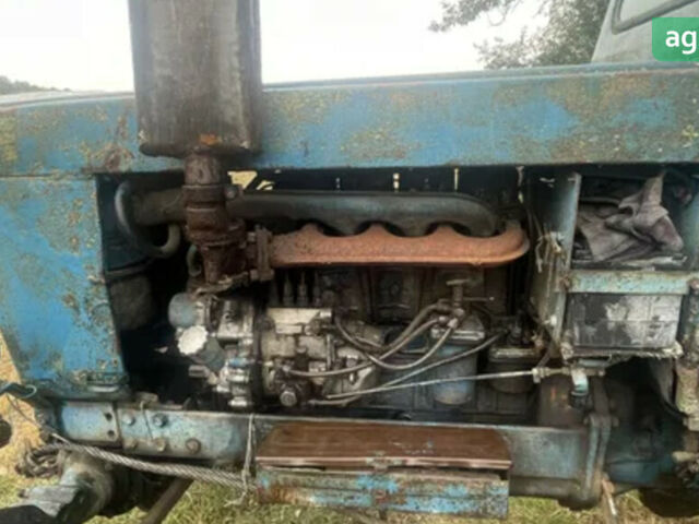 ХТЗ Т-40, объемом двигателя 4.15 л и пробегом 0 тыс. км за 3250 $, фото 7 на Automoto.ua