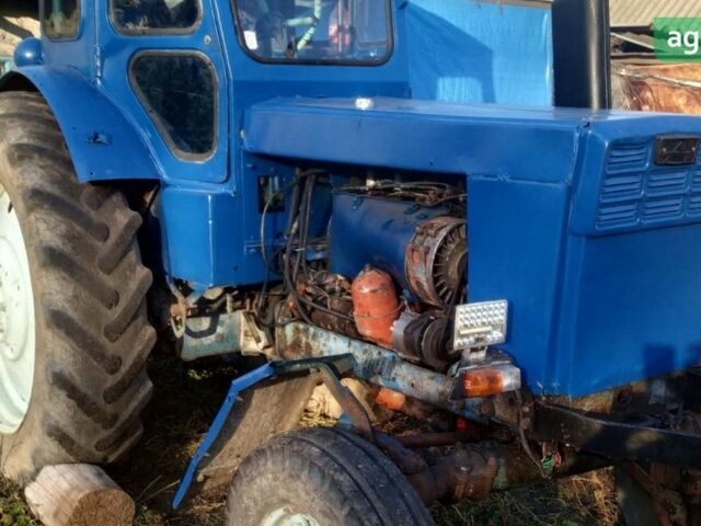 ХТЗ Т-40, объемом двигателя 0 л и пробегом 0 тыс. км за 2500 $, фото 6 на Automoto.ua