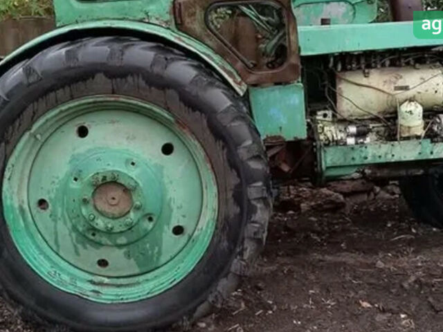 ХТЗ Т-40, об'ємом двигуна 4.15 л та пробігом 0 тис. км за 2000 $, фото 1 на Automoto.ua