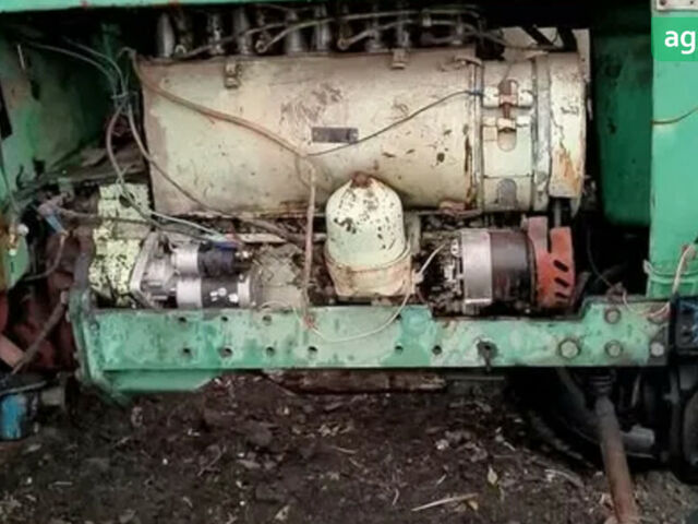 ХТЗ Т-40, об'ємом двигуна 4.15 л та пробігом 0 тис. км за 2000 $, фото 3 на Automoto.ua