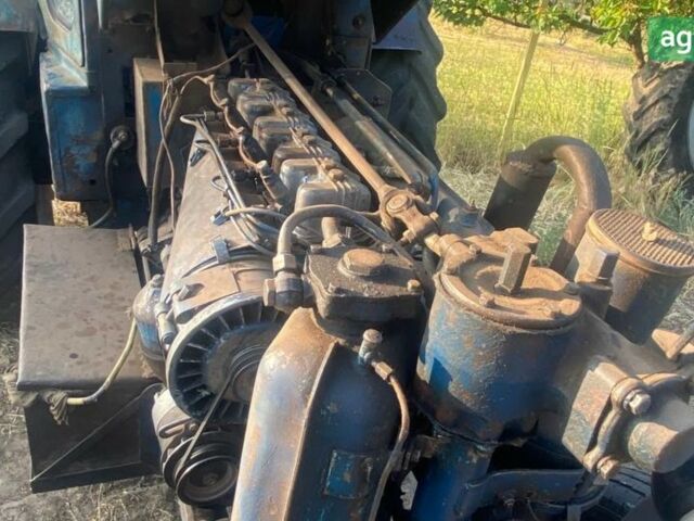 ХТЗ Т-40, об'ємом двигуна 0 л та пробігом 1 тис. км за 2299 $, фото 1 на Automoto.ua