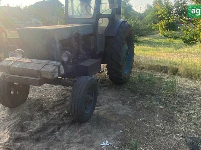 ХТЗ Т-40, об'ємом двигуна 0 л та пробігом 1 тис. км за 2299 $, фото 3 на Automoto.ua