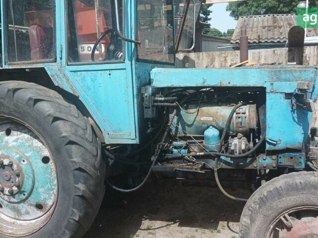 ХТЗ Т-40, об'ємом двигуна 4.15 л та пробігом 0 тис. км за 2700 $, фото 3 на Automoto.ua
