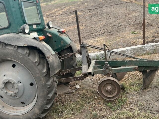 ХТЗ Т-40, об'ємом двигуна 4.15 л та пробігом 0 тис. км за 3500 $, фото 1 на Automoto.ua