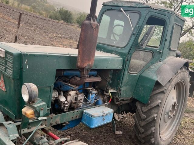 ХТЗ Т-40, об'ємом двигуна 4.15 л та пробігом 0 тис. км за 3500 $, фото 2 на Automoto.ua
