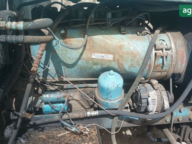 ХТЗ Т-40, об'ємом двигуна 4.15 л та пробігом 0 тис. км за 2700 $, фото 4 на Automoto.ua
