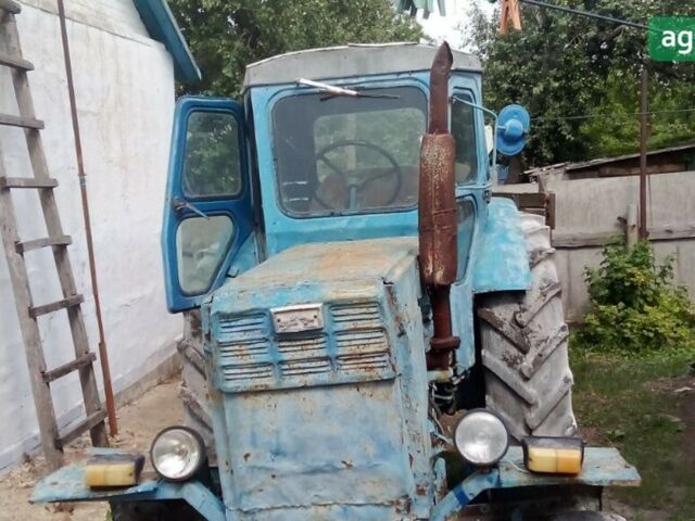 ХТЗ Т-40, об'ємом двигуна 4.15 л та пробігом 0 тис. км за 2300 $, фото 6 на Automoto.ua