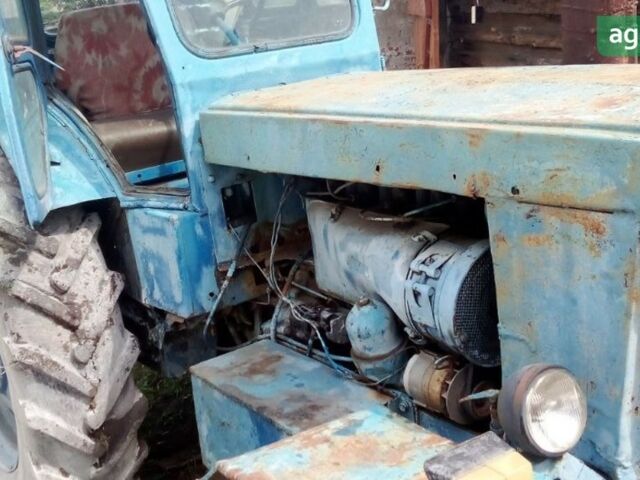 ХТЗ Т-40, об'ємом двигуна 4.15 л та пробігом 0 тис. км за 2300 $, фото 4 на Automoto.ua