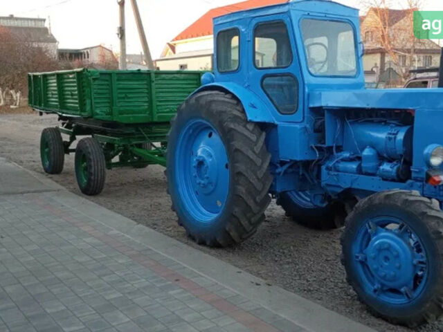 ХТЗ Т-40, об'ємом двигуна 4.15 л та пробігом 0 тис. км за 2900 $, фото 3 на Automoto.ua