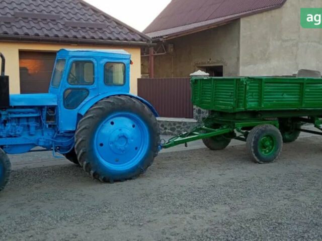 ХТЗ Т-40, об'ємом двигуна 4.15 л та пробігом 0 тис. км за 2900 $, фото 1 на Automoto.ua
