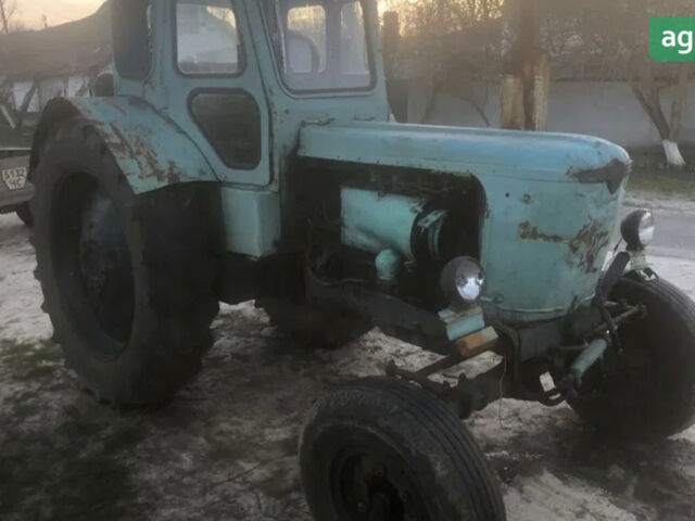 ХТЗ Т-40, объемом двигателя 4.15 л и пробегом 0 тыс. км за 2300 $, фото 1 на Automoto.ua