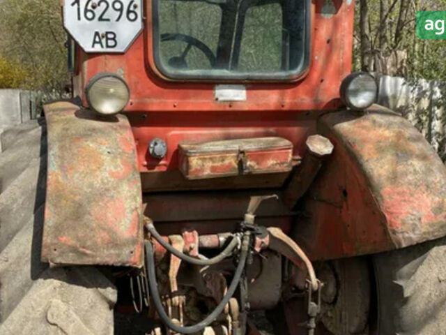 ХТЗ Т-40, об'ємом двигуна 4.15 л та пробігом 0 тис. км за 2300 $, фото 1 на Automoto.ua