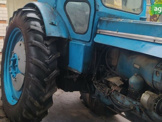 ХТЗ Т-40, об'ємом двигуна 4.15 л та пробігом 0 тис. км за 5000 $, фото 2 на Automoto.ua