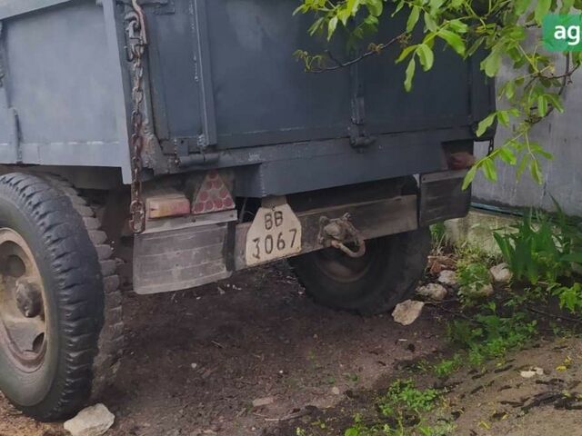 ХТЗ Т-40, об'ємом двигуна 4.15 л та пробігом 0 тис. км за 5000 $, фото 5 на Automoto.ua