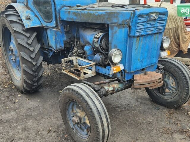 ХТЗ Т-40, объемом двигателя 4.15 л и пробегом 0 тыс. км за 3600 $, фото 5 на Automoto.ua