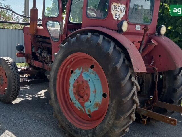 ХТЗ Т-40, об'ємом двигуна 4.15 л та пробігом 0 тис. км за 4000 $, фото 1 на Automoto.ua