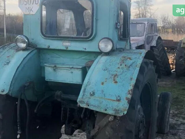 ХТЗ Т-40, объемом двигателя 4.15 л и пробегом 0 тыс. км за 2300 $, фото 5 на Automoto.ua