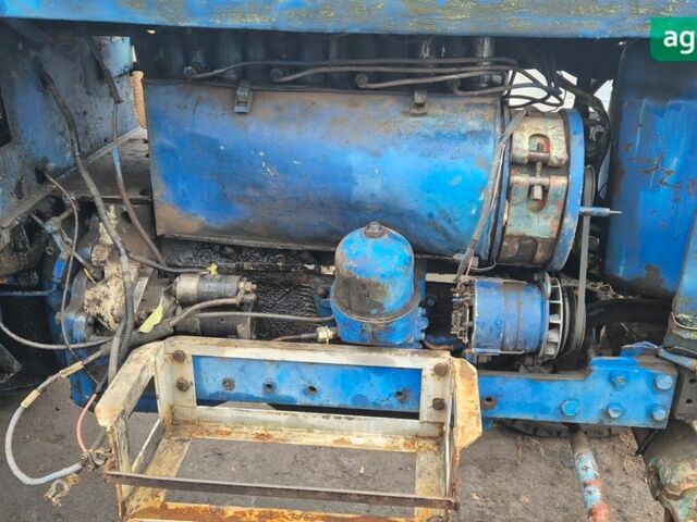 ХТЗ Т-40, объемом двигателя 4.15 л и пробегом 0 тыс. км за 3600 $, фото 4 на Automoto.ua