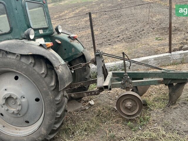ХТЗ Т-40, объемом двигателя 4.15 л и пробегом 0 тыс. км за 3500 $, фото 2 на Automoto.ua
