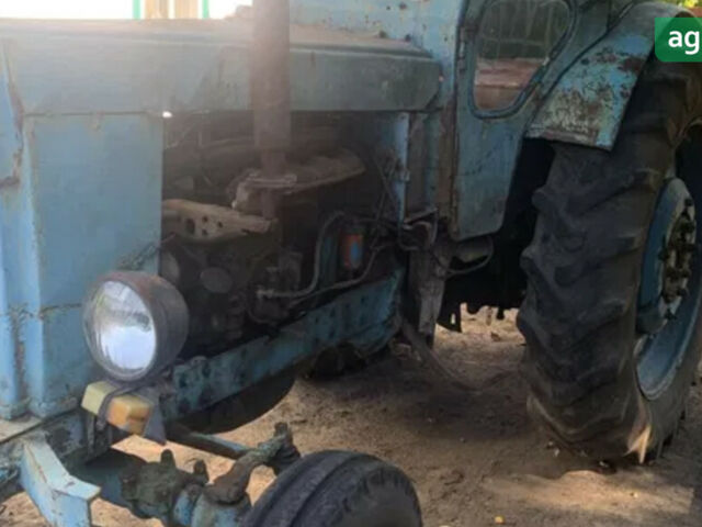 ХТЗ Т-40, об'ємом двигуна 4.15 л та пробігом 0 тис. км за 1820 $, фото 3 на Automoto.ua
