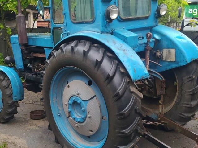 ХТЗ Т-40, об'ємом двигуна 4.15 л та пробігом 0 тис. км за 5000 $, фото 4 на Automoto.ua