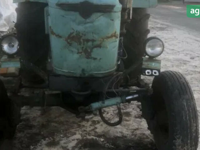 ХТЗ Т-40, объемом двигателя 4.15 л и пробегом 0 тыс. км за 2300 $, фото 3 на Automoto.ua